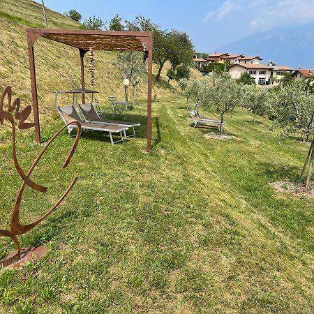Borgo Cantagallo Casa Ofelia Tremosine Экстерьер фото