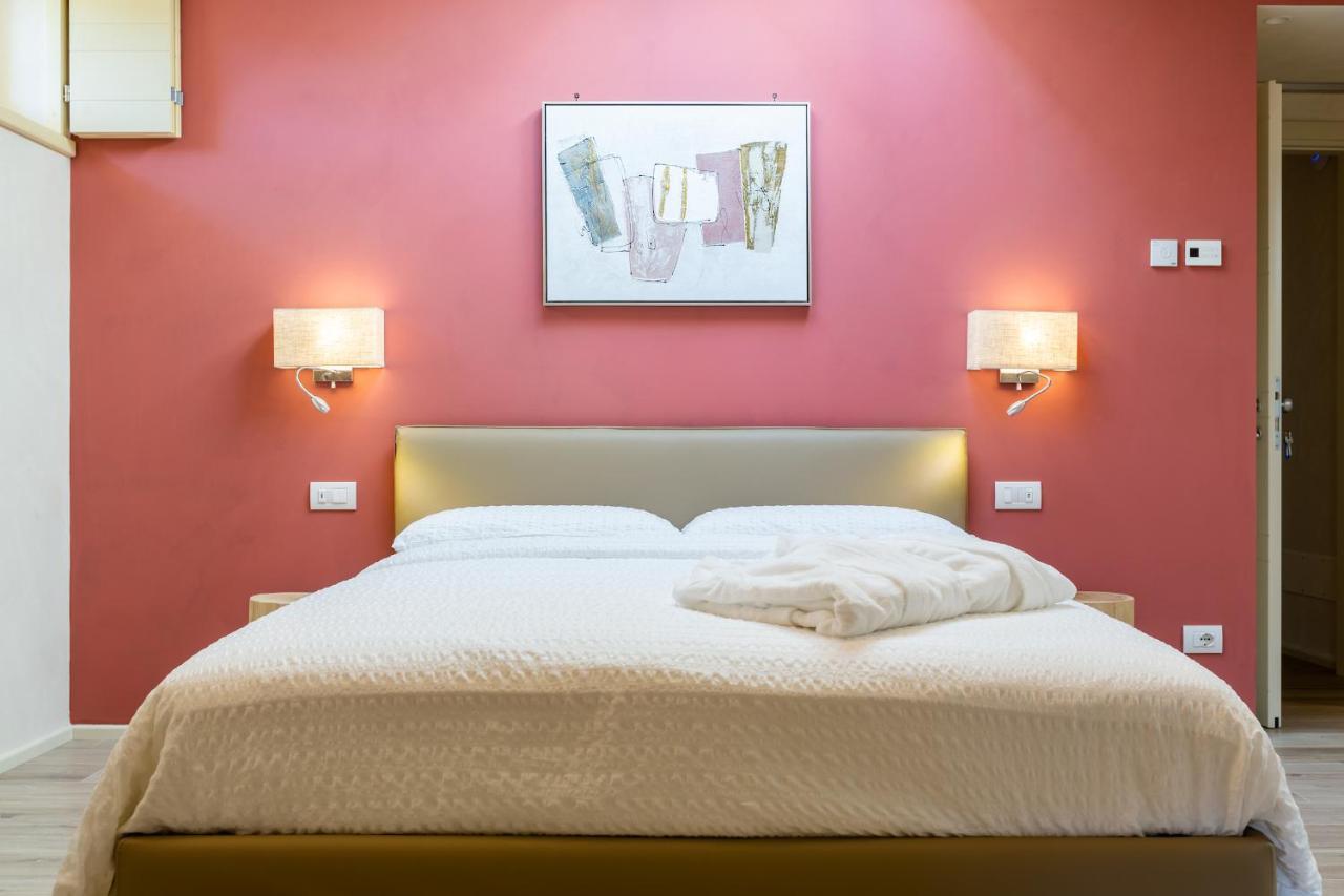 Borgo Cantagallo Casa Ofelia Tremosine Экстерьер фото