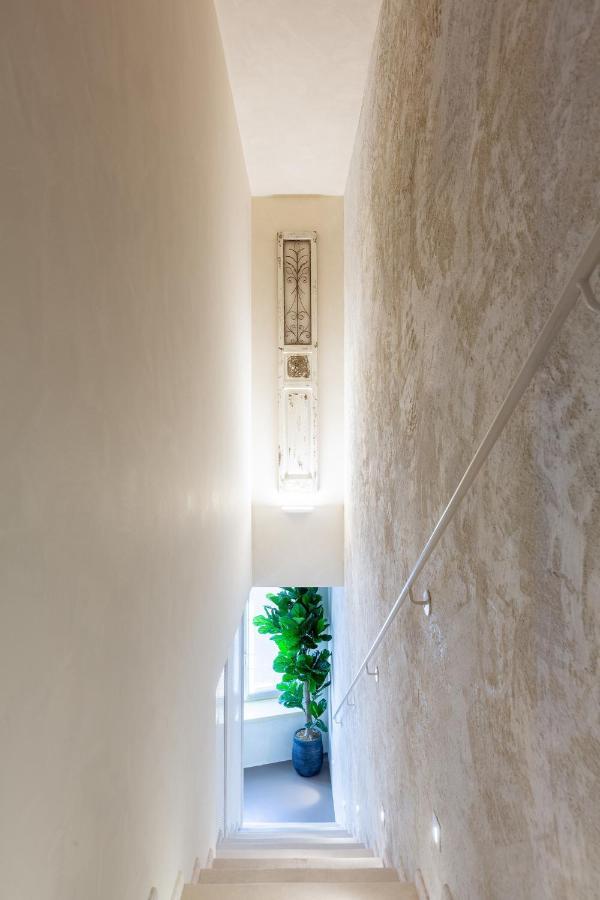 Borgo Cantagallo Casa Ofelia Tremosine Экстерьер фото