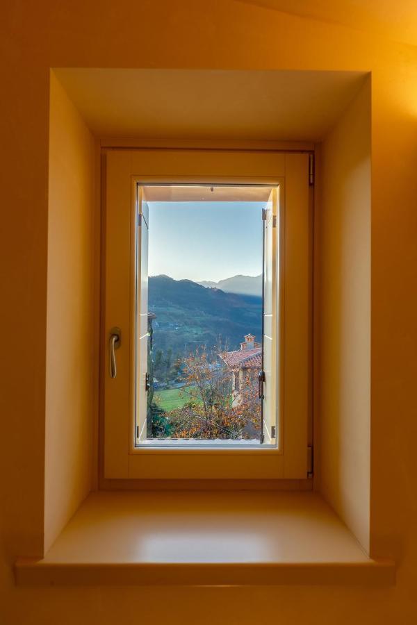 Borgo Cantagallo Casa Ofelia Tremosine Экстерьер фото