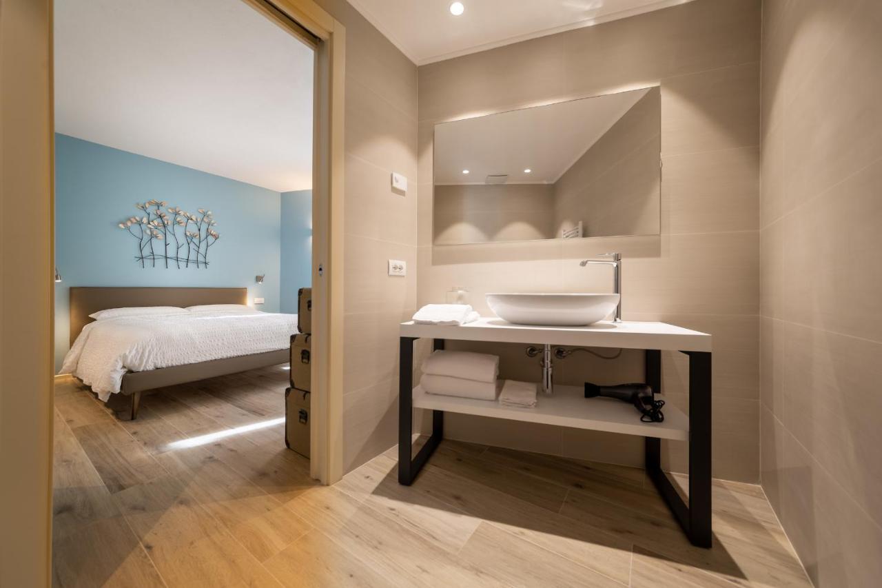 Borgo Cantagallo Casa Ofelia Tremosine Экстерьер фото