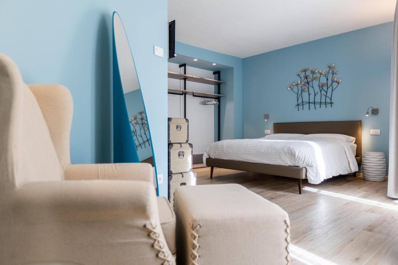 Borgo Cantagallo Casa Ofelia Tremosine Экстерьер фото