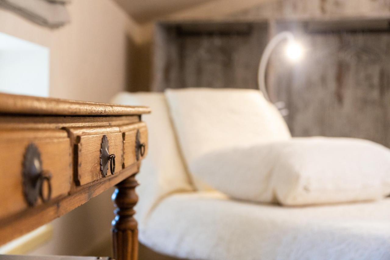 Borgo Cantagallo Casa Ofelia Tremosine Экстерьер фото