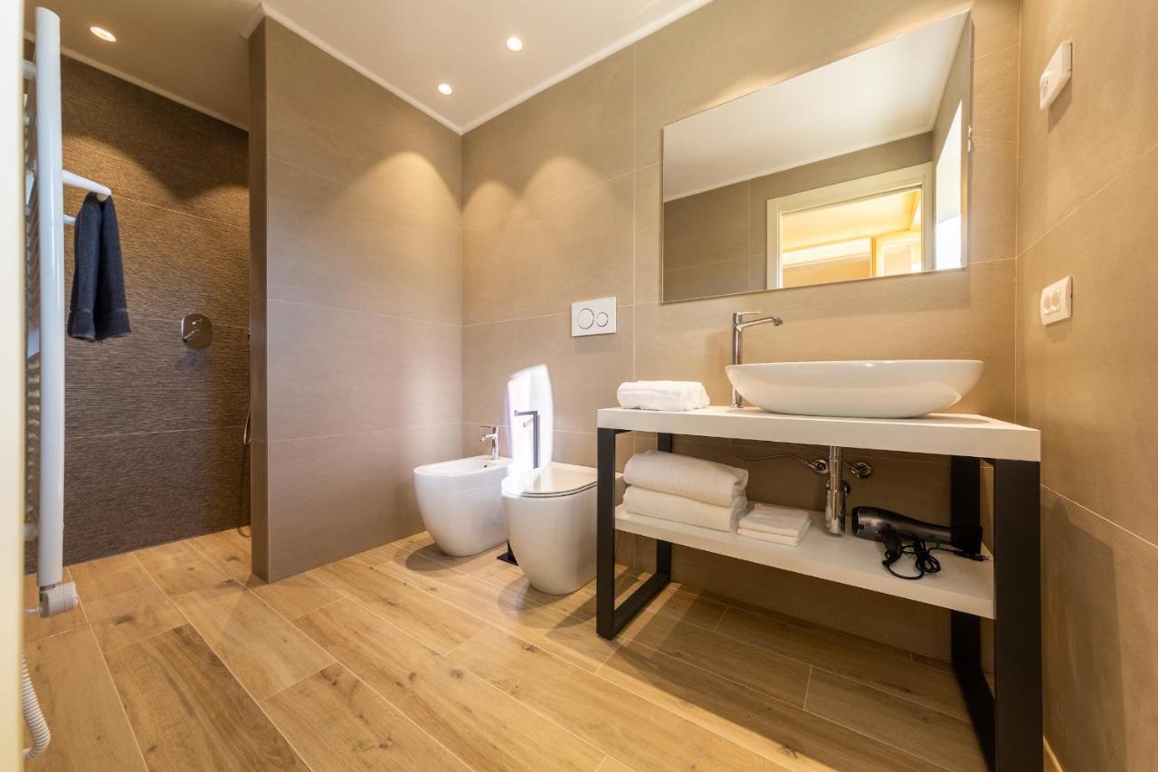 Borgo Cantagallo Casa Ofelia Tremosine Экстерьер фото