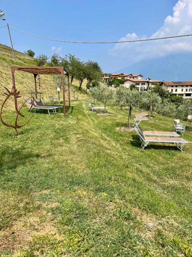 Borgo Cantagallo Casa Ofelia Tremosine Экстерьер фото