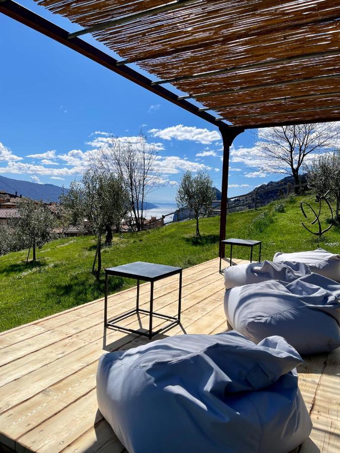 Borgo Cantagallo Casa Ofelia Tremosine Экстерьер фото